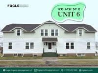 Building Photo - 120 6th St E
