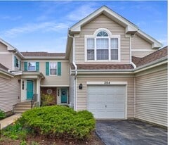 Building Photo - 204 N Cathy Ln