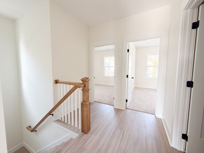 Building Photo - Available August 1: 4-Bedroom Townhome at Highbury + Summer Special Perks
