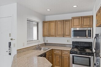 Building Photo - Kilgore Apartments (ANR Kalamazoo Limited ...