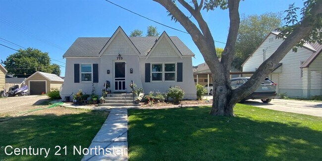 Primary Photo - 1 br, 1 bath House - 719 S 10th Ave B