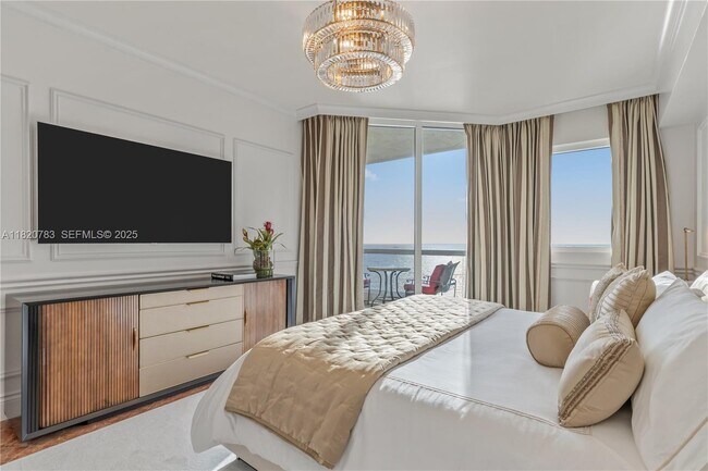 Building Photo - 17875 Collins Ave