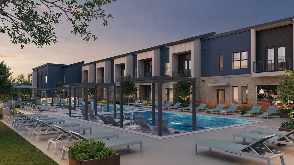 Primary Photo - Jefferson Ederville