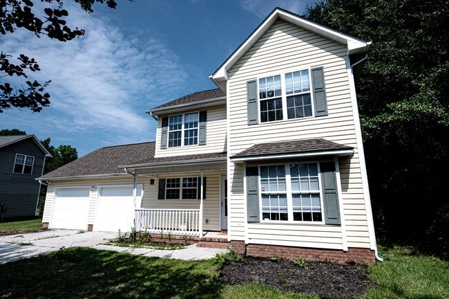 Building Photo - 222 Yearling Loop