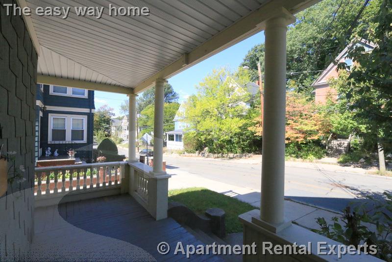Building Photo - 45 Kidder Ave