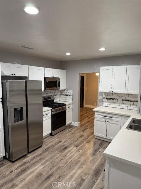 Building Photo - 1135 S Meeker Ave