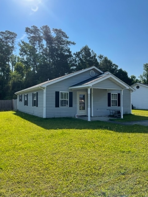 Building Photo - 311 Church Rd