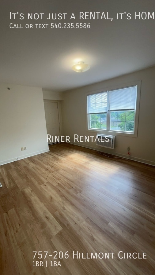 Building Photo - 757-206 Hillmont Circle-