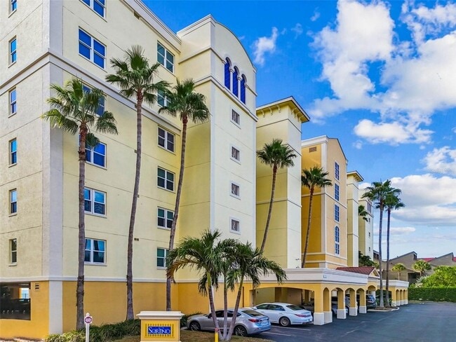 Building Photo - 16750 Gulf Blvd