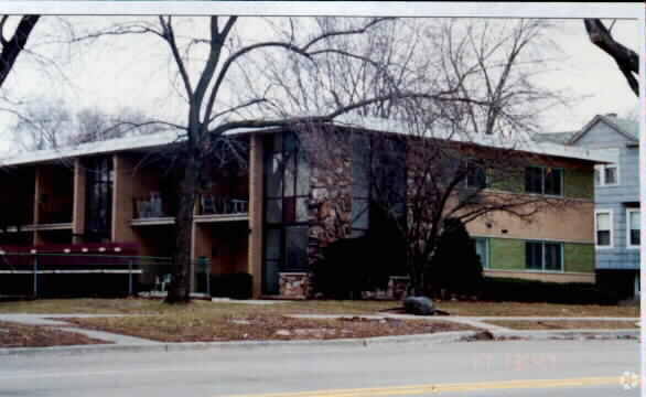 Primary Photo - 9644 S Kedzie Ave