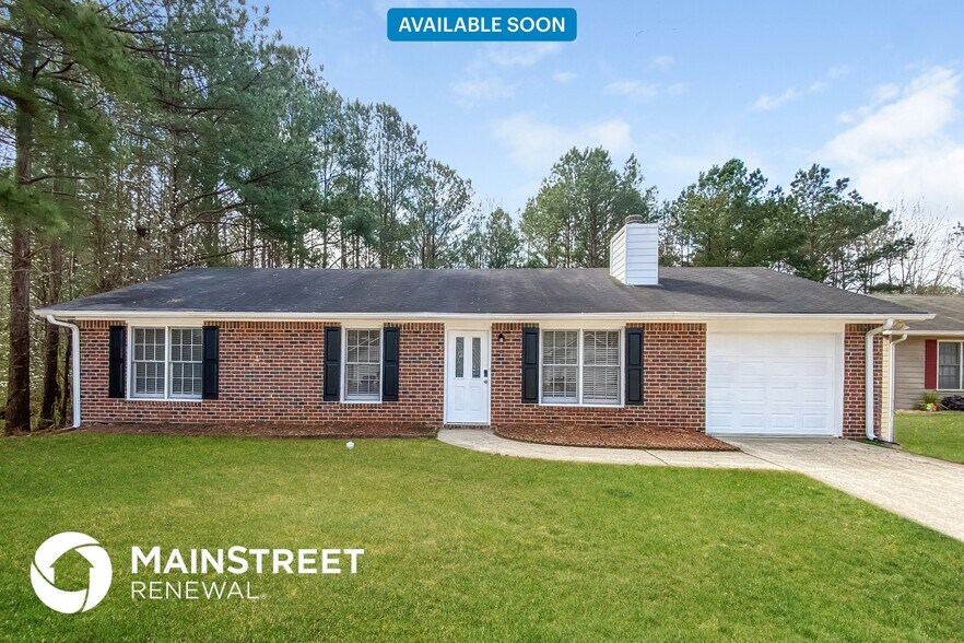 Primary Photo - 315 Cornwallis Way