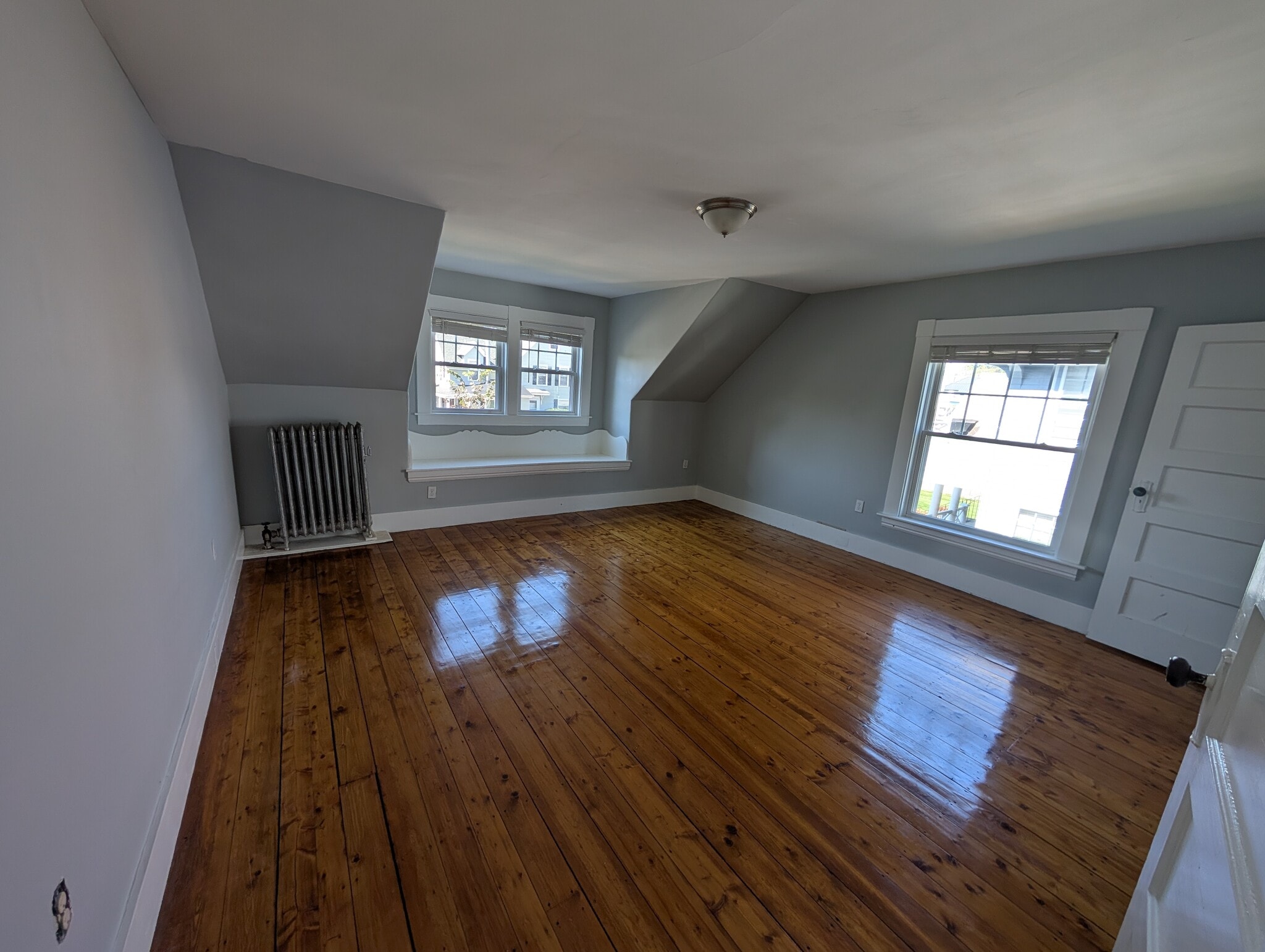 Bedroom 3 - 897 Union St