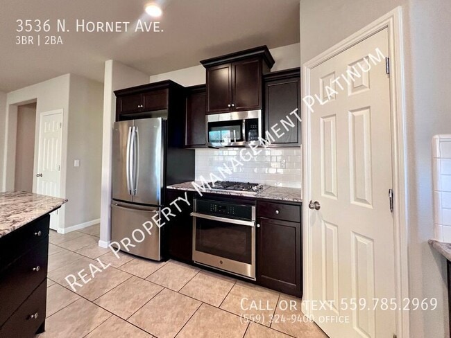 Building Photo - 3536 N Hornet Ave
