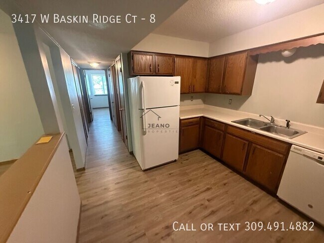 Building Photo - 3417 Baskin Ridge