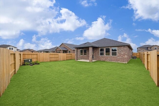 Building Photo - 9614 Angelina Water Dr