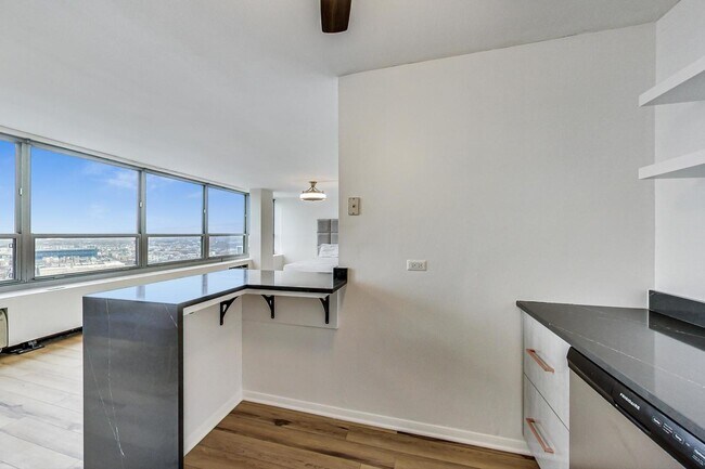 Building Photo - 3550 N Lake Shore Dr