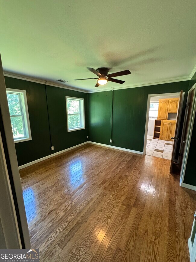 Building Photo - 1316 Martin Head Cir