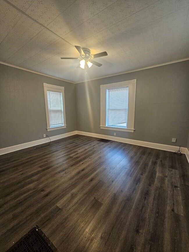 Building Photo - There is a $25 fee for the application and everyone over 18 needs to fill out their own application.