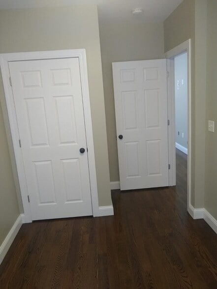 Bedroom 2 - 747 Adams Ave