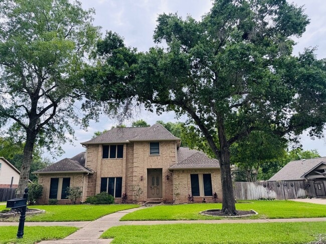 Building Photo - 2434 Hodges Bend Cir