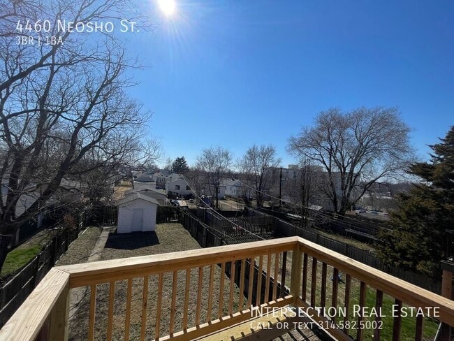 Building Photo - 4460 Neosho St