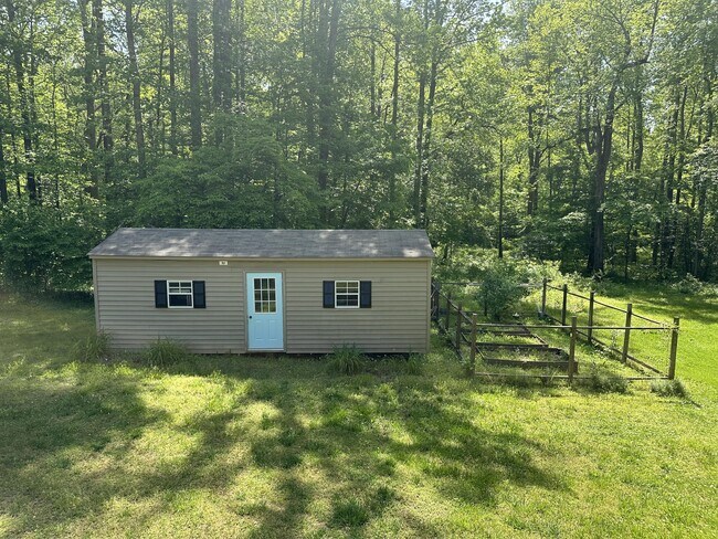 Building Photo - 3201 Sorrel Bluff