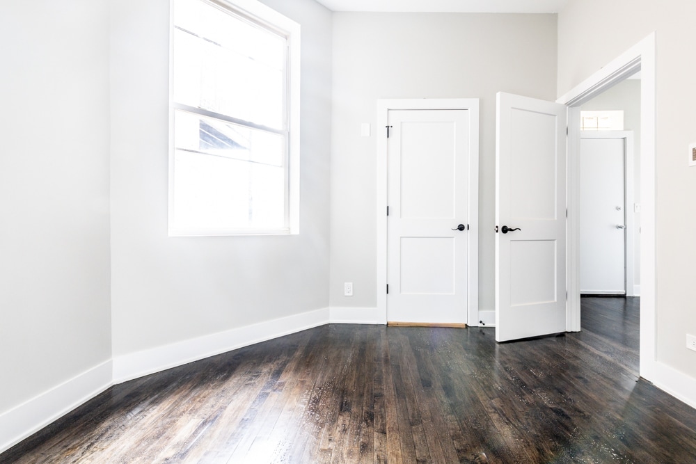 Building Photo - 1435 N Washtenaw Ave