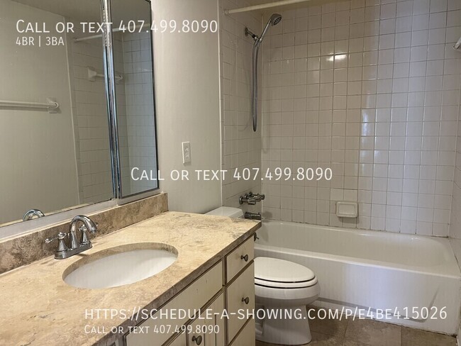 Building Photo - 243 W Lake Faith Dr