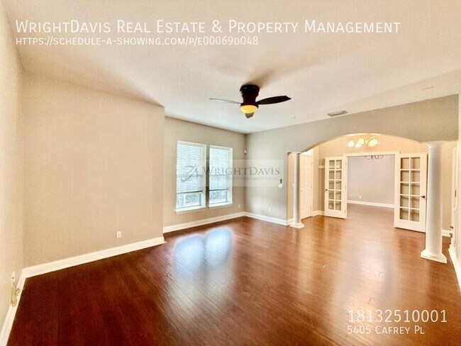 Building Photo - 5405 Cafrey Pl