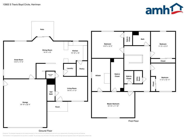 Building Photo - 13902 Travis Boyd Cir