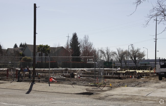 Building Photo - Kellgren Senior Apartments