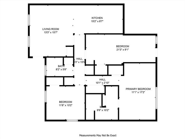 Building Photo - 1012 Barbara Dr