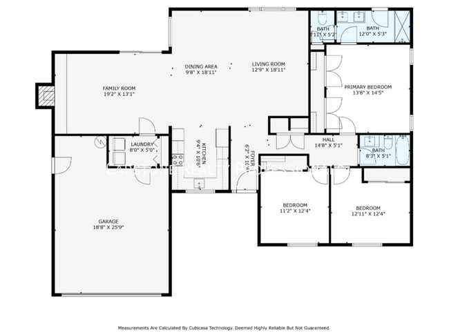 Building Photo - 5302 E Sheena Dr
