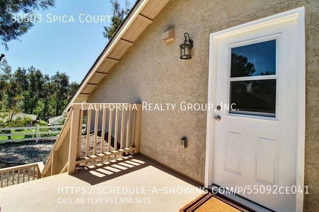 Building Photo - 30503 Spica Ct