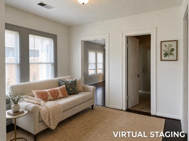 Building Photo - 4109 De George St