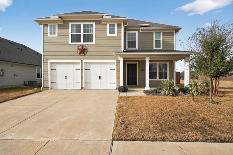 Building Photo - 605 Mayfield Dr