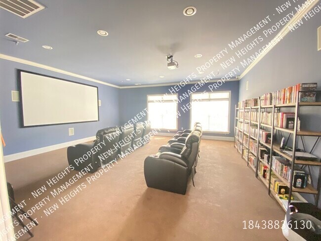 Building Photo - Battery at Park West ~ Ground Floor