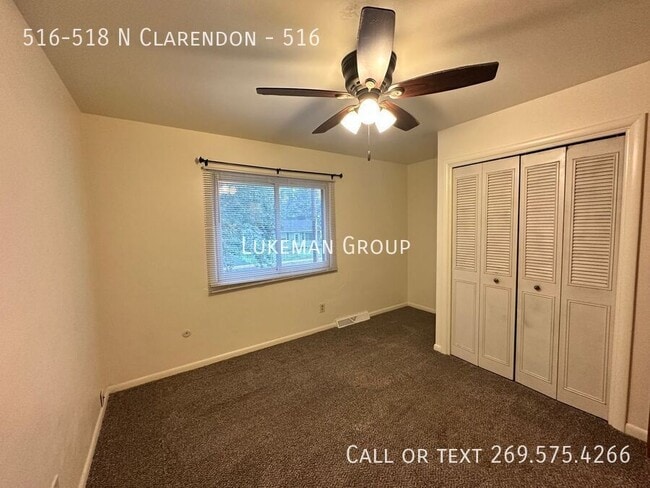 Building Photo - 516-518 N Clarendon-516