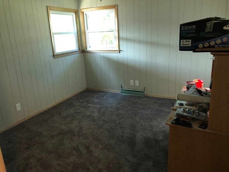 Bedroom 3 - 3541 S Chase Ave