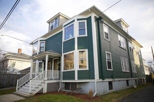 Building Photo - 4 Newport Ave