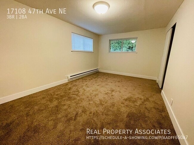 Building Photo - 17108 47th Ave NE
