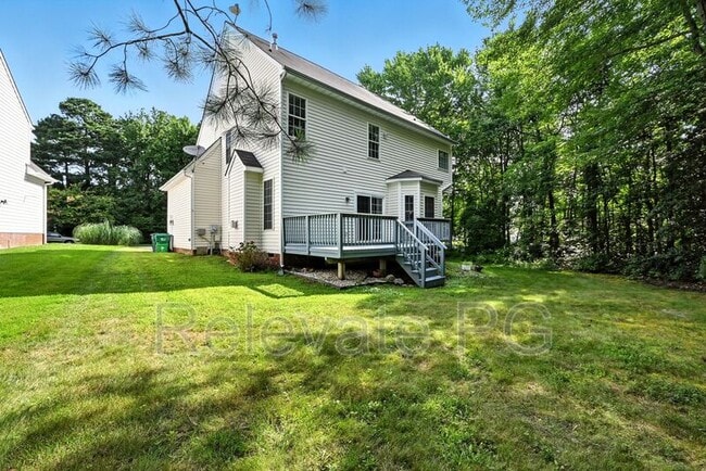 Building Photo - 5205 Hart Mill Dr