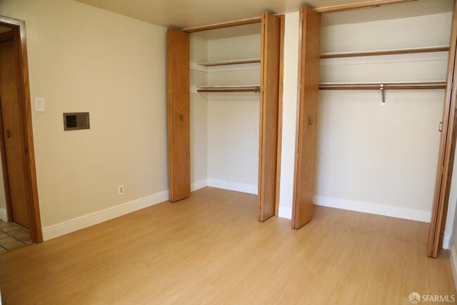 Building Photo - 2840 San Bruno Ave