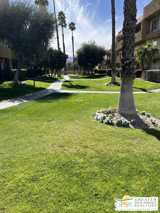 Primary Photo - 32200 Cathedral Canyon Dr