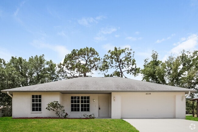 Building Photo - 4239 Dekle Ave