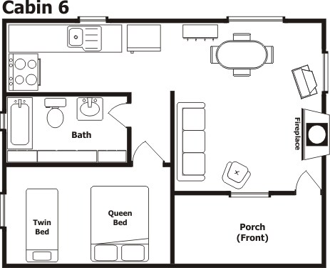 Building Photo - 237 E White Mountain Blvd