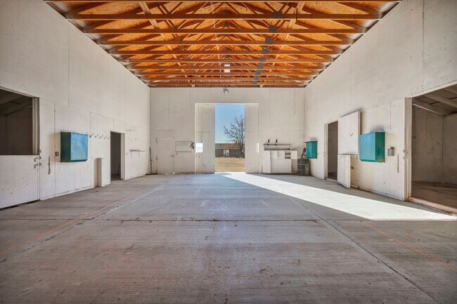 Building Photo - 20 Acre Ranch with House, Barn, Separate Workshop, and 5-Car Garage