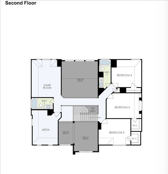 Building Photo - 4102 Sandstone Bend Ln