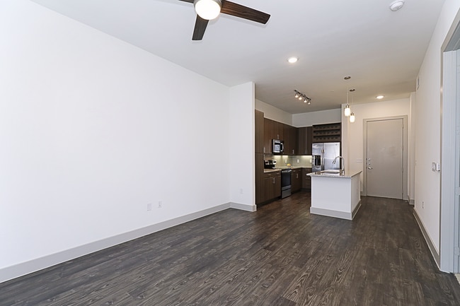 Floorplan - The Landing at Centreport