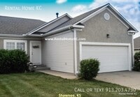 Building Photo - 23504 W 73rd Terrace